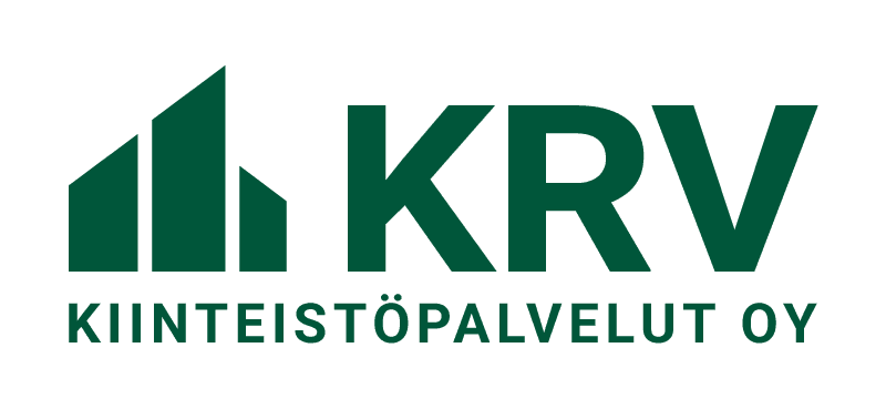 KRV Kiinteistöpalvelut Oy